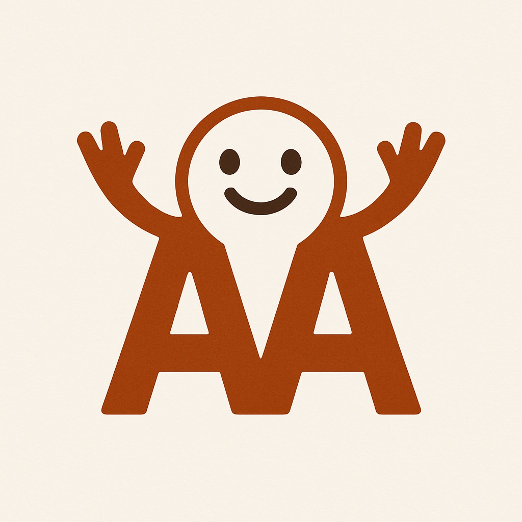 Affable Arms Logo